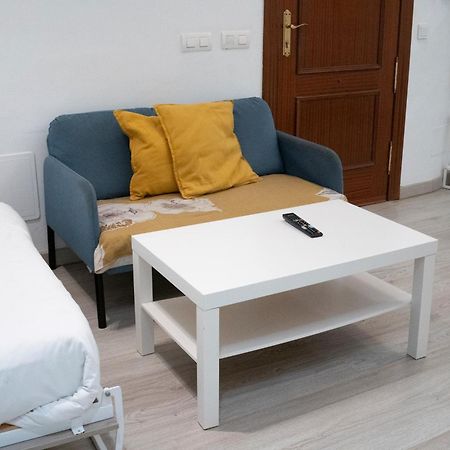 Estupendo Estudio Al Lado De Plaza La Merced 말라가 외부 사진