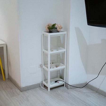 Estupendo Estudio Al Lado De Plaza La Merced 말라가 외부 사진