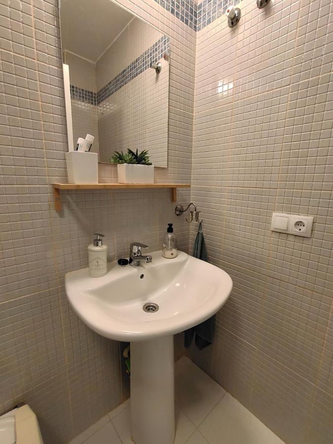 Estupendo Estudio Al Lado De Plaza La Merced 말라가 외부 사진