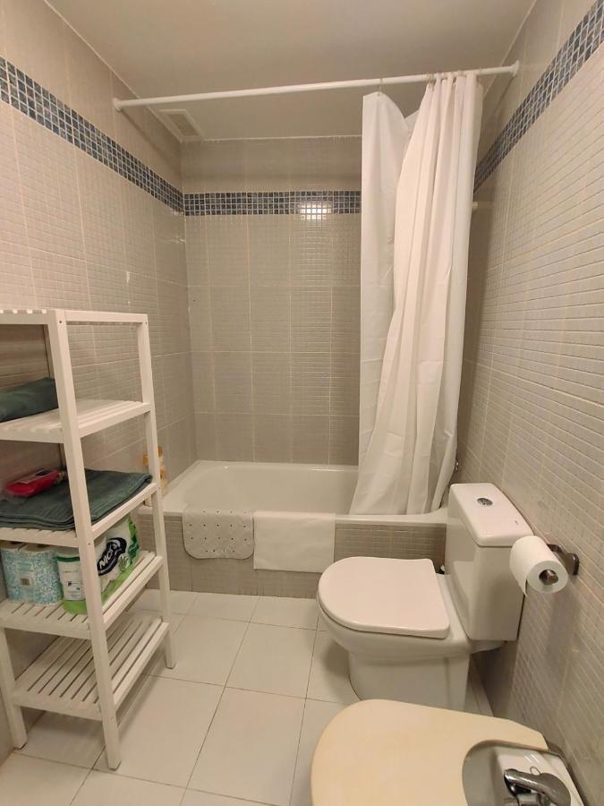Estupendo Estudio Al Lado De Plaza La Merced 말라가 외부 사진