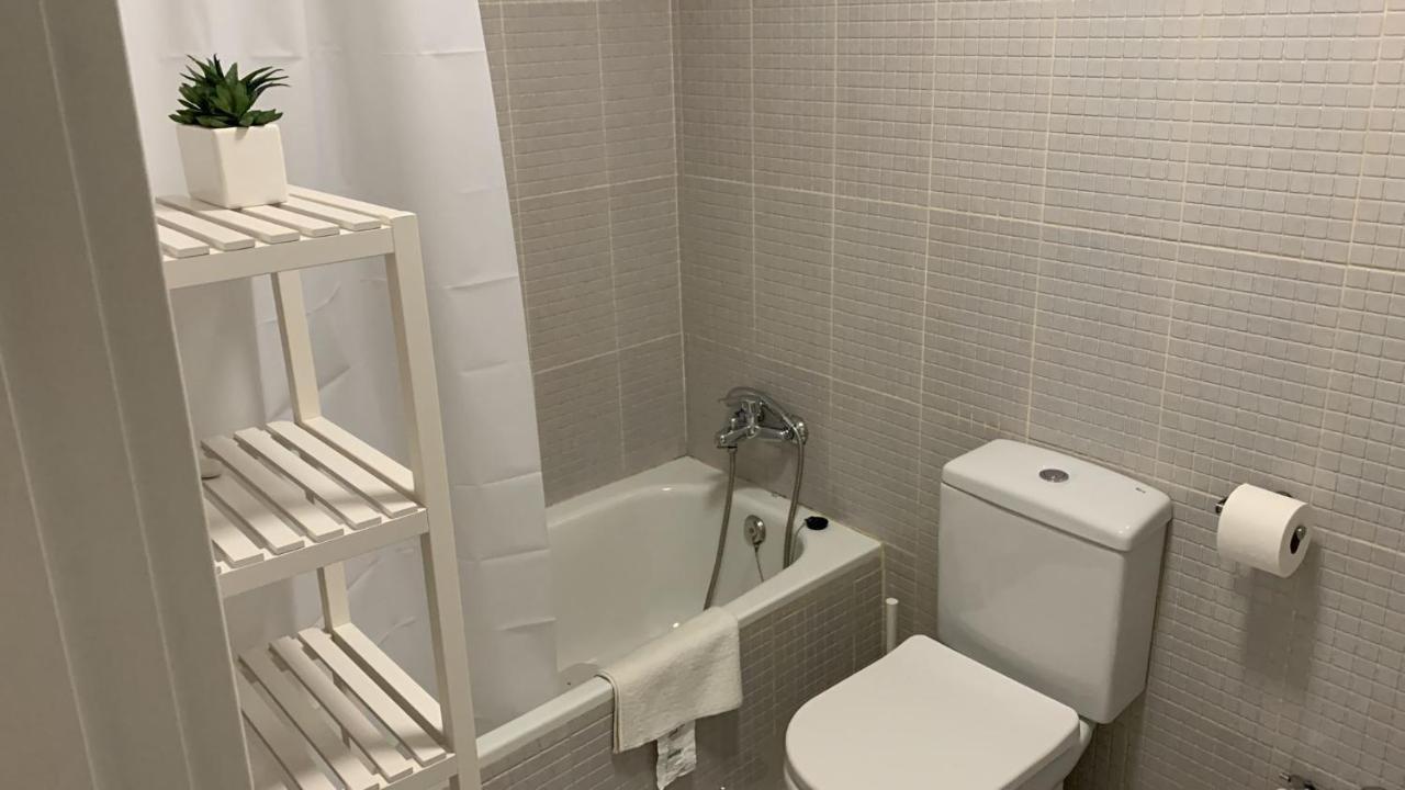 Estupendo Estudio Al Lado De Plaza La Merced 말라가 외부 사진